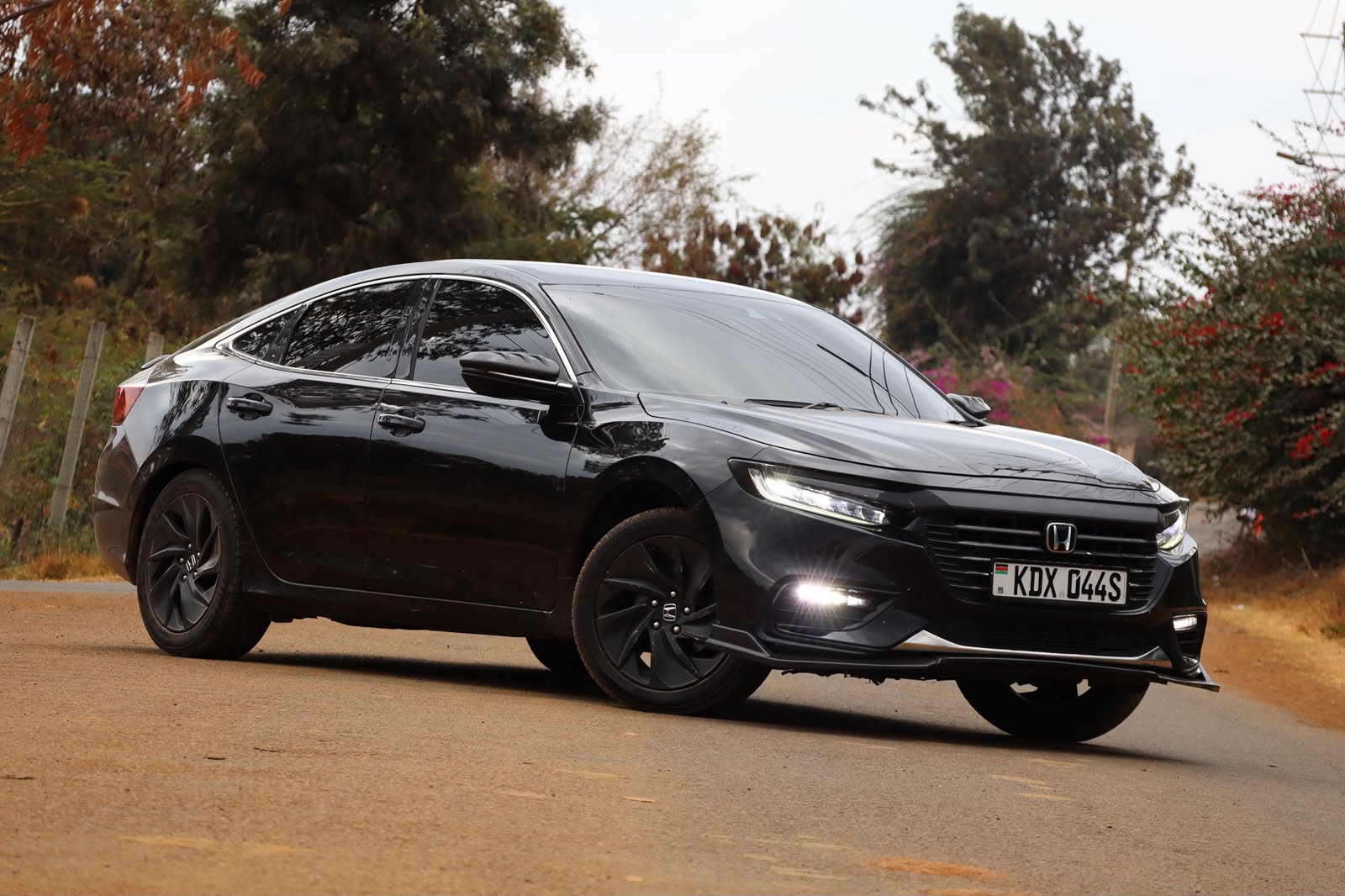 2019 Honda Honda Insight 2019 Hybrid